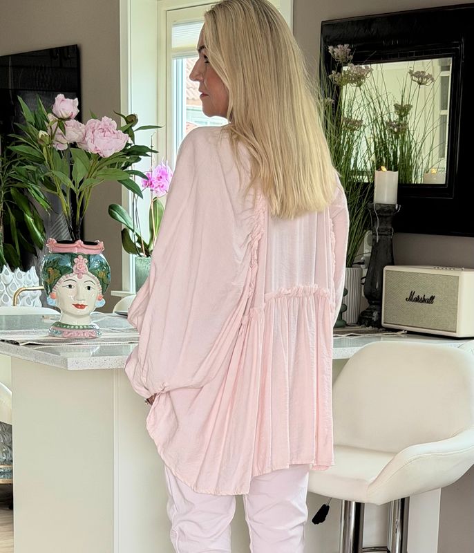Elli Blouse