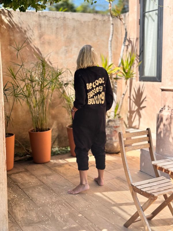 Jackson Jumpsuit Mother Boah 