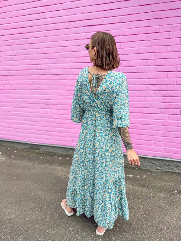 Milli Dress