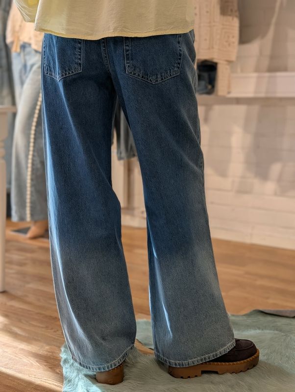 Pyras Denim Jeans