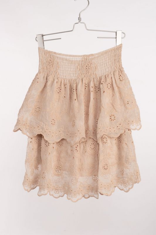 Suzy Skirt Sixty Days