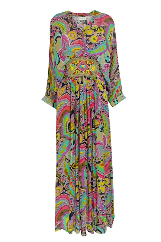 Dress Xenia Miss June 