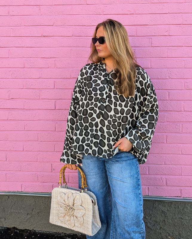 Ruby Blouse