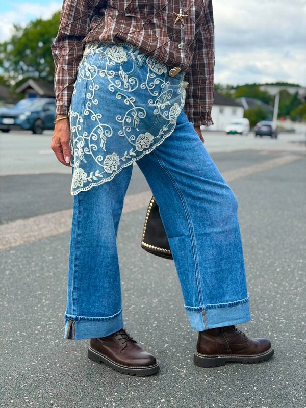 Sparkling Jeans Qnuz