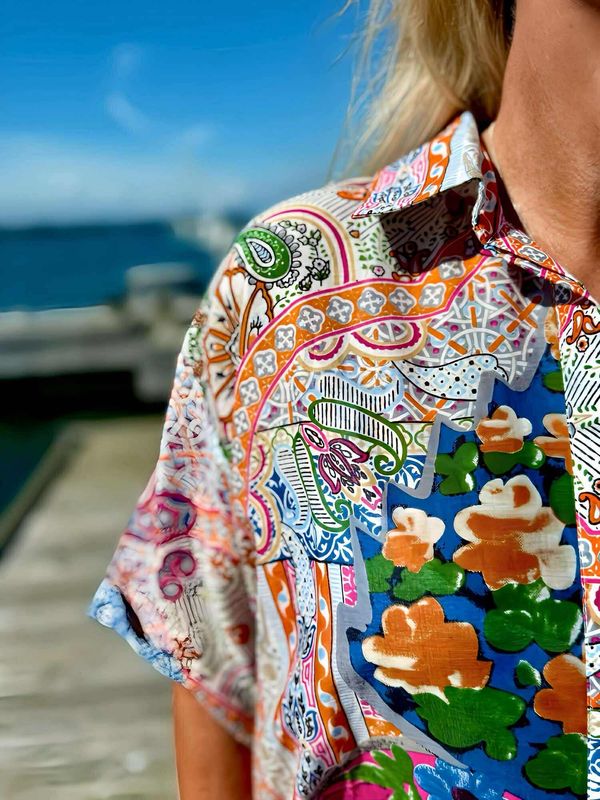 Frida Kahlo Shirt