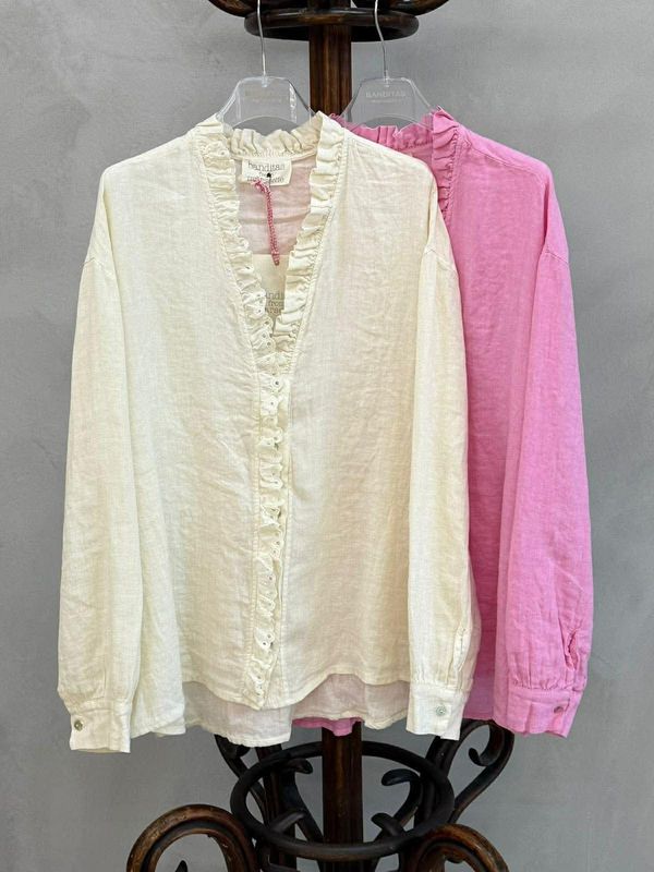 Yarra Boho Blouse