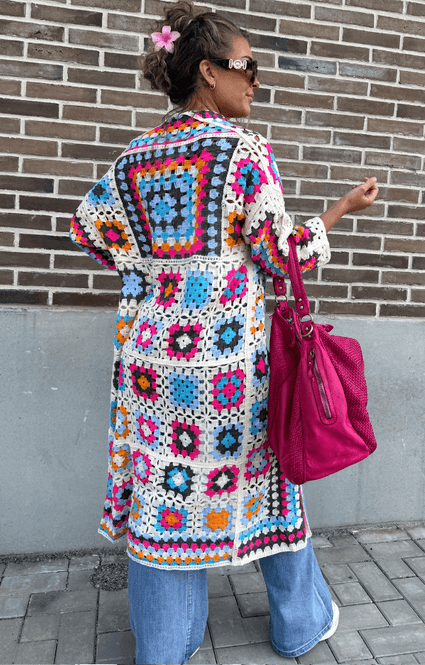 Hovedbilde Amelie Cardigan Love Forever