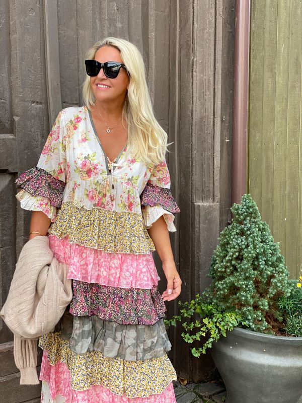 Key West Dress Exclusive
