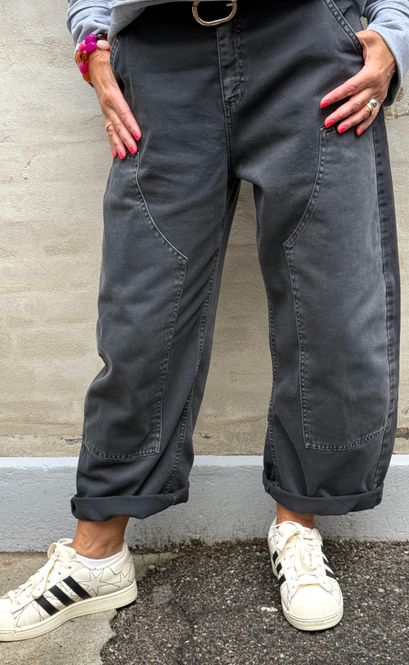 Hovedbilde Workit Jeans Not Sisters