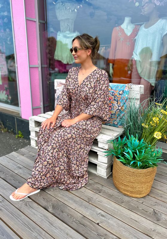 Milli Dress