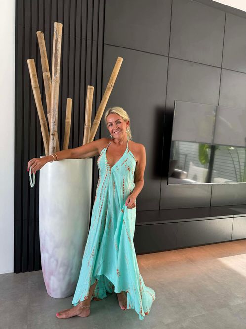 Hovedbilde Sina Long Dress