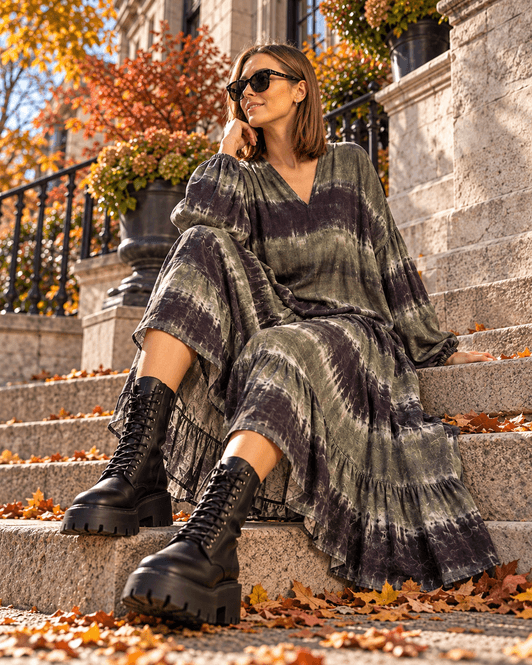 Hovedbilde Rory Maxi Dress