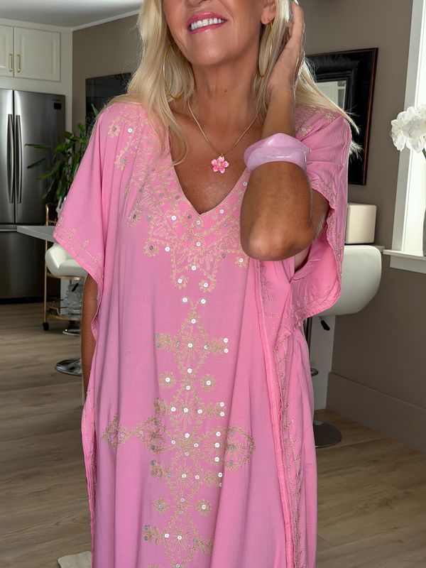Kaftan Palawan Tarifa Soul