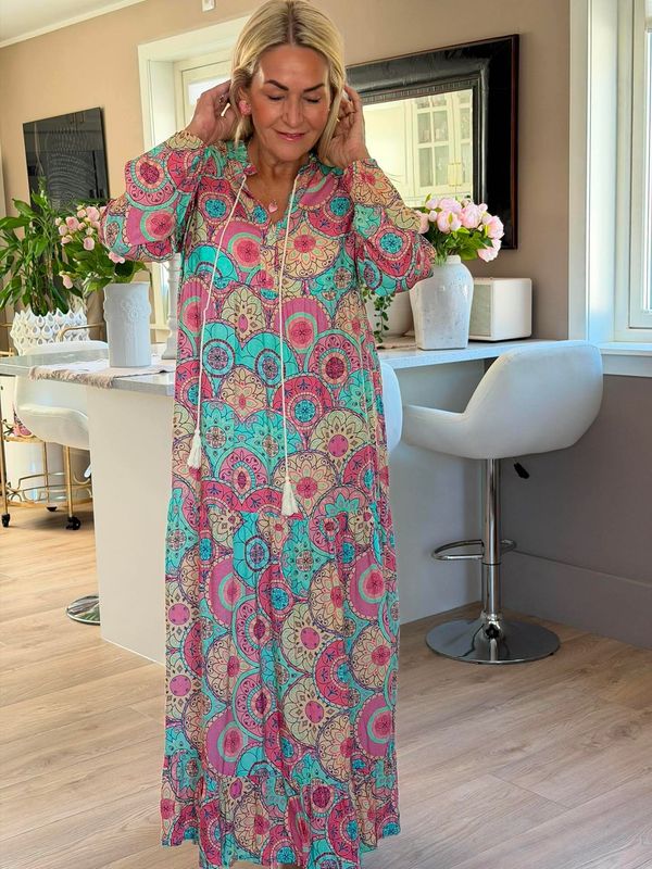 Ariona Maxidress