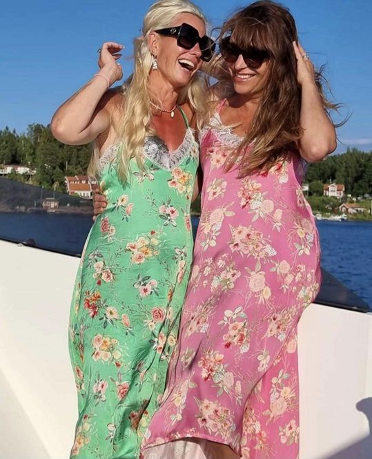 Hovedbilde Lotta Dress Love Forever