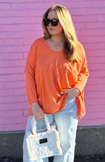 Hovedbilde  Comfy Base Sweater