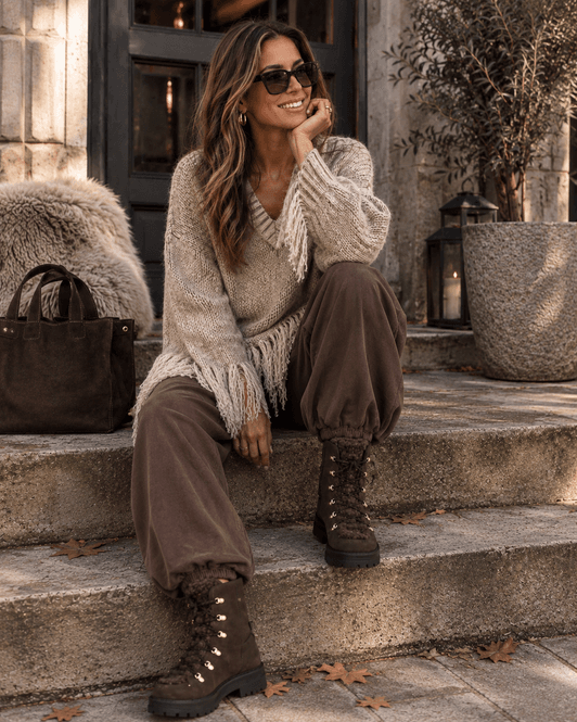 Hovedbilde Roxane Boots Tosca Blu