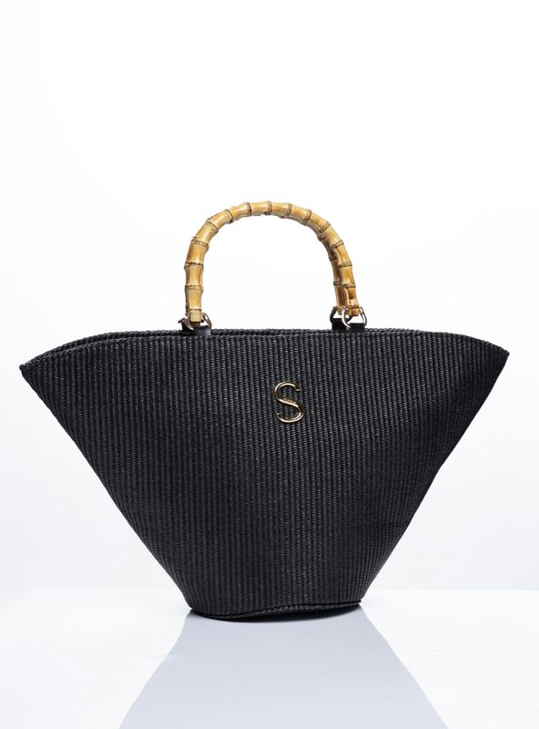 Ithacas Medium Basket bag