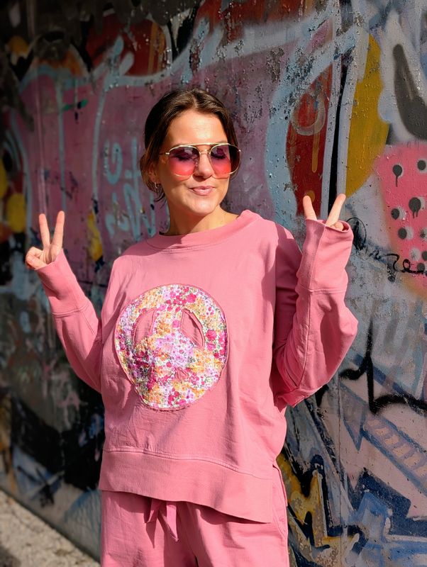 Cooper College Sweater