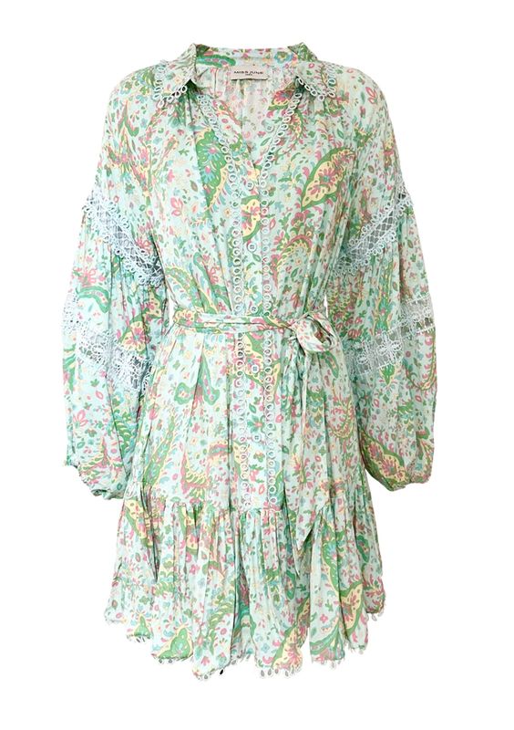 Dress East Miss June 