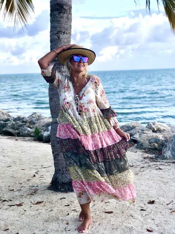 Key West Dress Exclusive