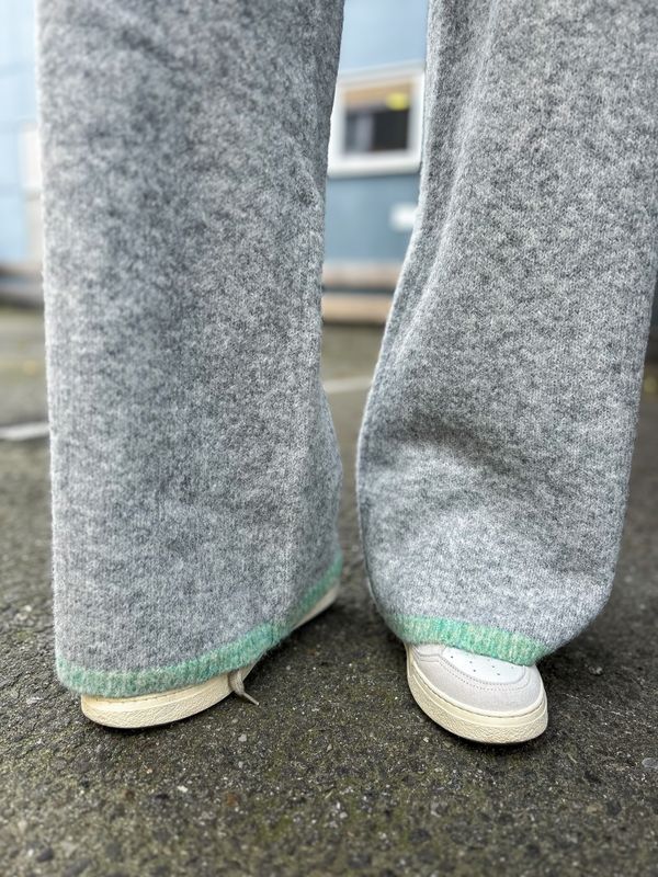 Kaia Knit Pant Mother Boah