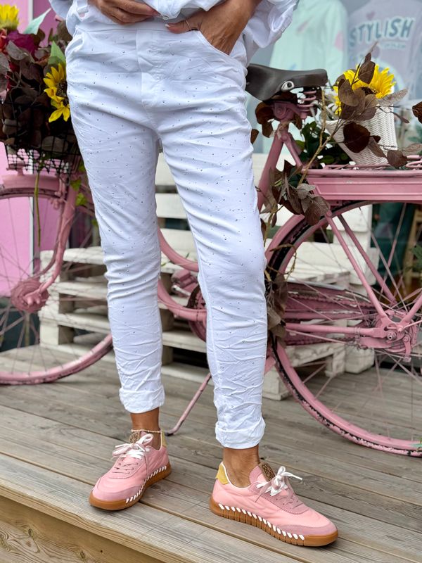 Xtra Stretchy Pant