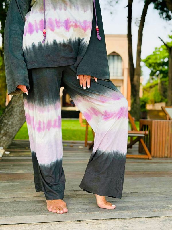 Soft Rebel Pant Mother Boah