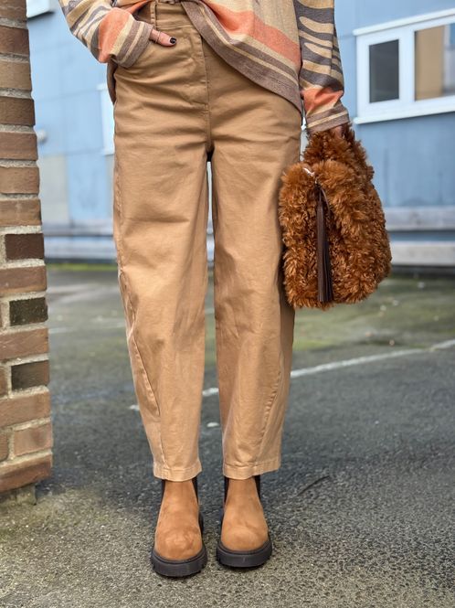 Hovedbilde Chetta Pant Not Allowed