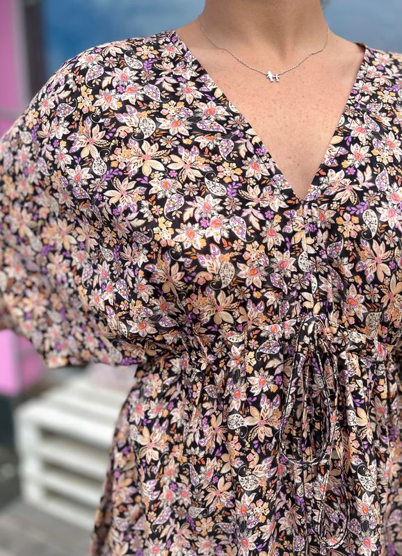Milli Dress