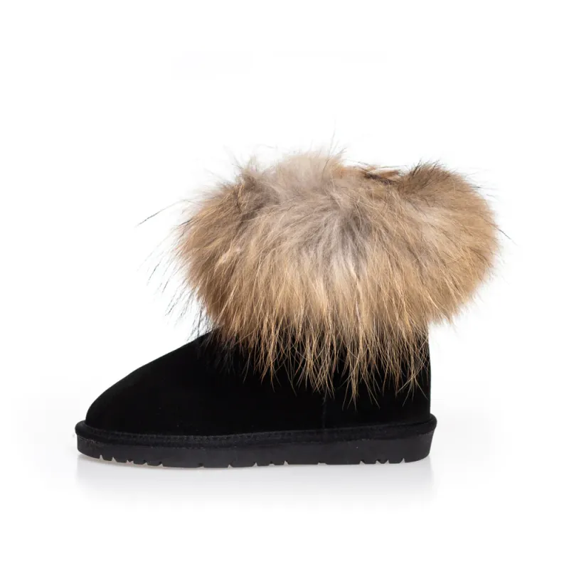 Luxiouse Me Copenhagen Shoes