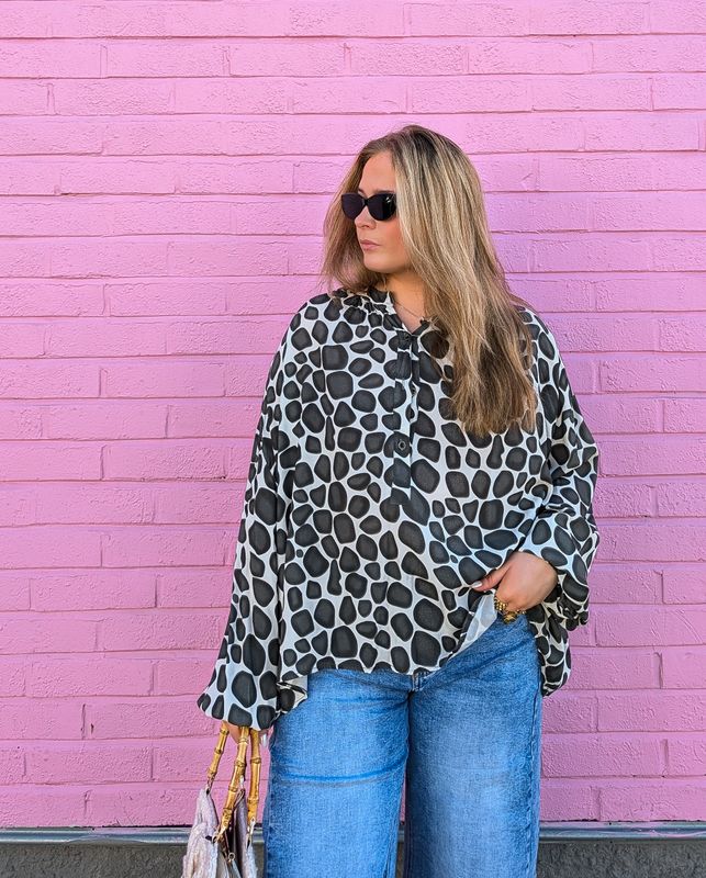 Ruby Blouse