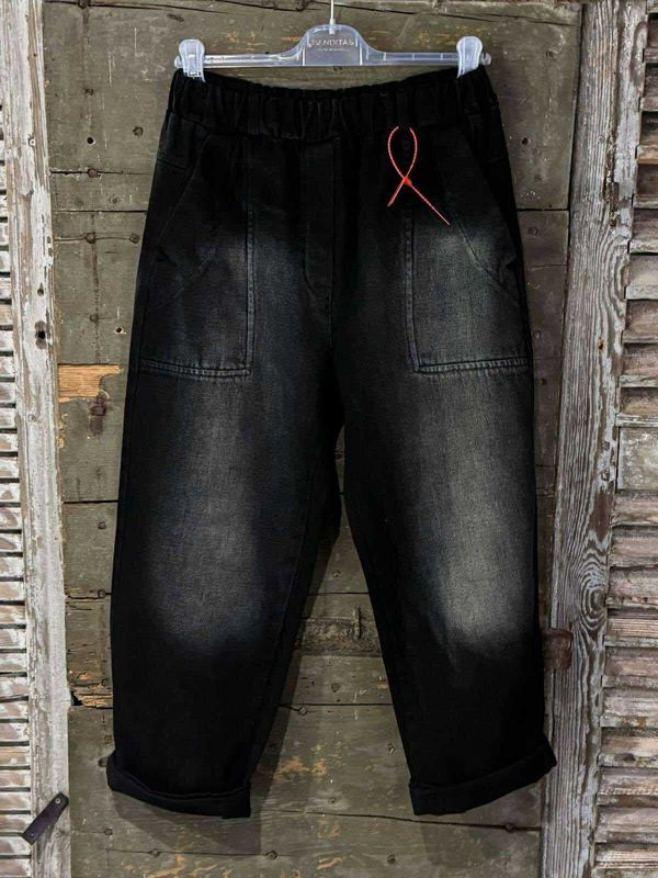 Vader Autumn Jeans