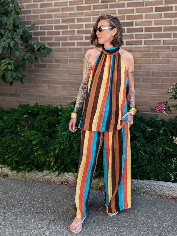 Milano Set