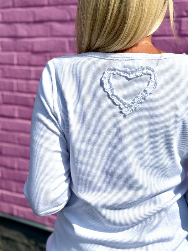 Pearly Grandpa Sweater 