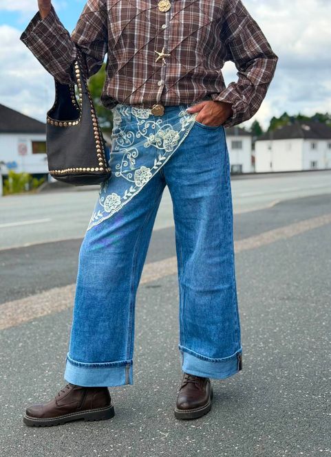 Hovedbilde Sparkling Jeans Qnuz