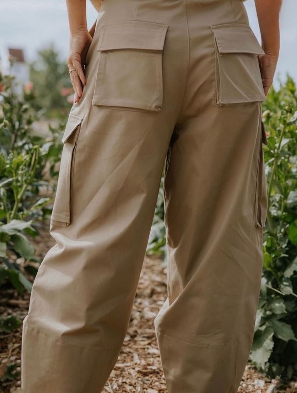 Leopanto Pant Not Sisters