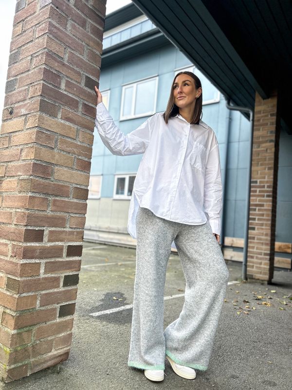 Kaia Knit Pant Mother Boah