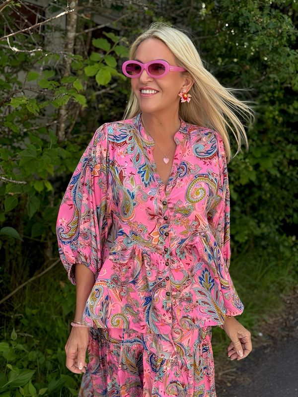 Mia Drøm Solbrille 