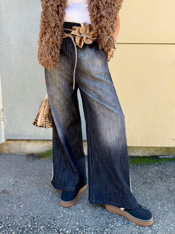 Sillaro Sporty Jeans