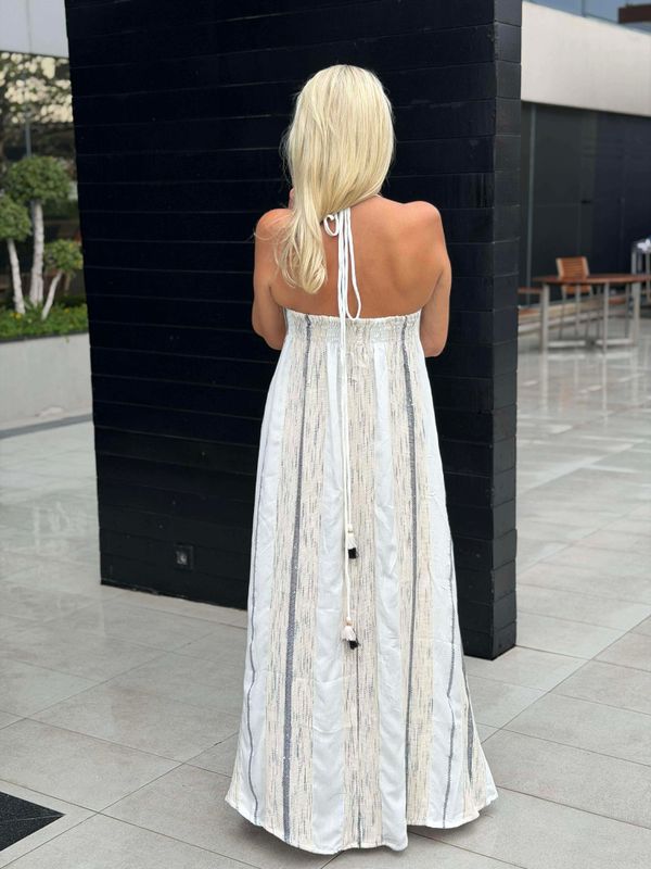 The Goddess Dress