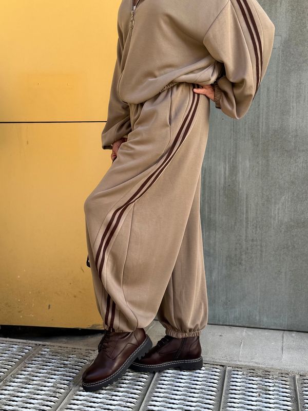 Super Luxe Comfy Set