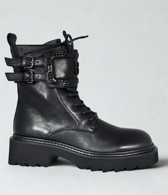 Hovedbilde Lea Boots Tosca Blu
