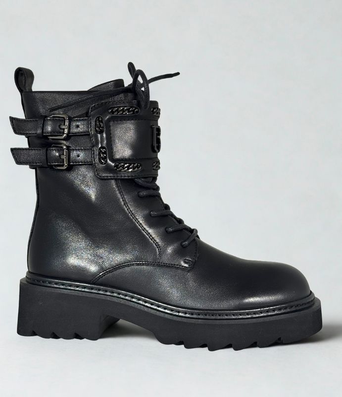 Lea Boots Tosca Blu