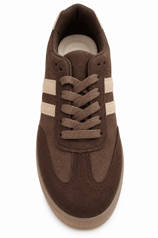 Choco Sneaker Qnuz