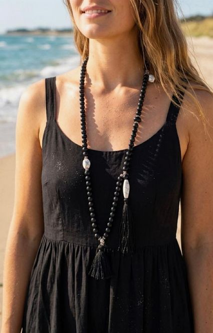Hovedbilde Rafah Necklace Qnuz