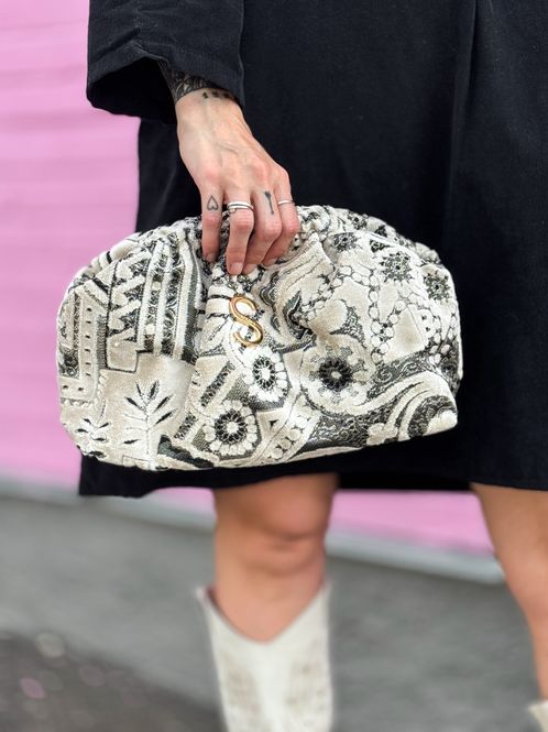 Hovedbilde Angelina Bucket Bag Sorena