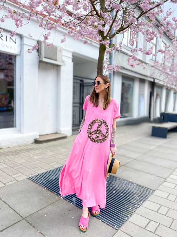 Lorelei Dress Freedom