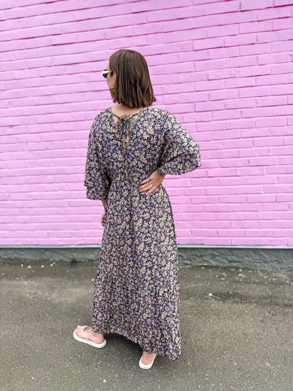 Milli Dress