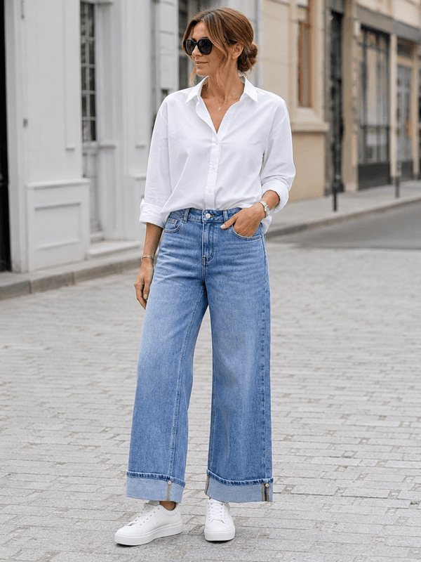 Sparkling Jeans Qnuz